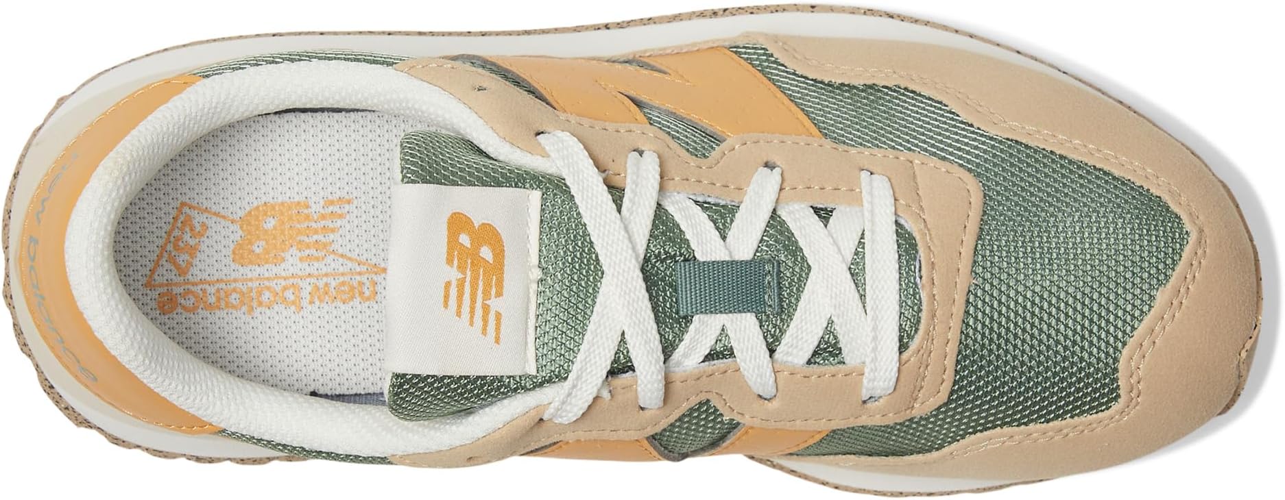 Kids New Balance Kids 237 (Big Kid) | Zappos.com